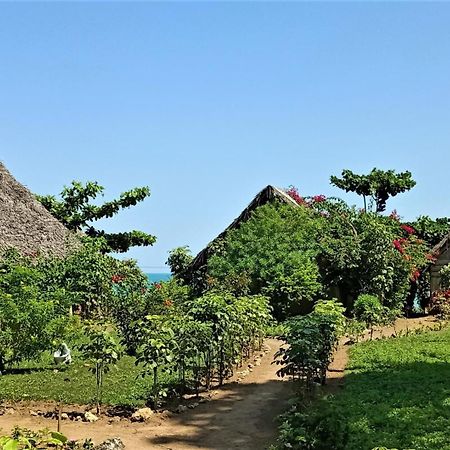 Jabar Lodge Zanzibar Exterior photo