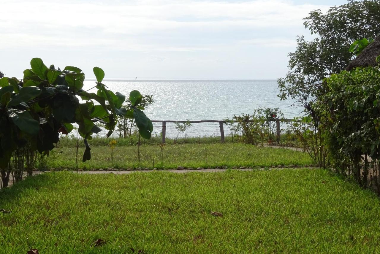 Jabar Lodge Zanzibar Exterior photo