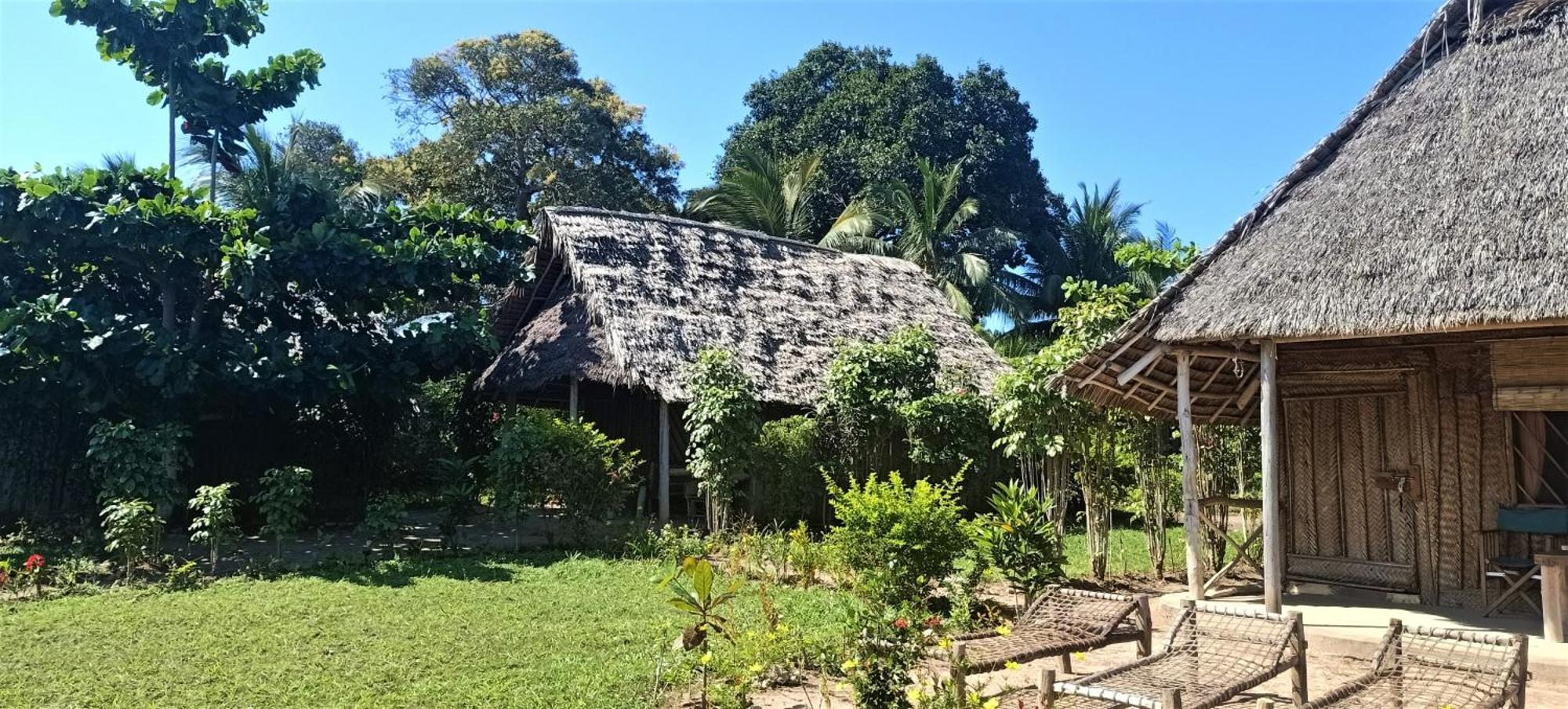 Jabar Lodge Zanzibar Exterior photo