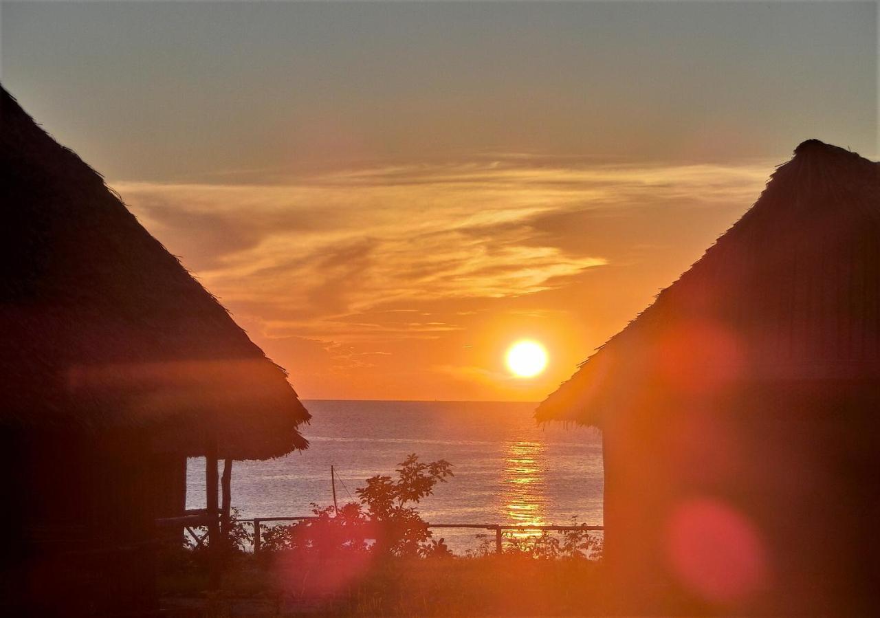 Jabar Lodge Zanzibar Exterior photo