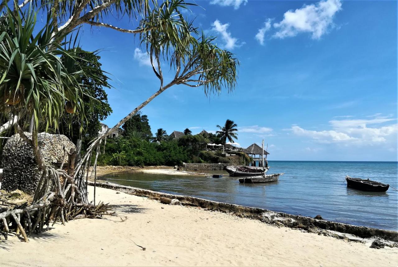 Jabar Lodge Zanzibar Exterior photo