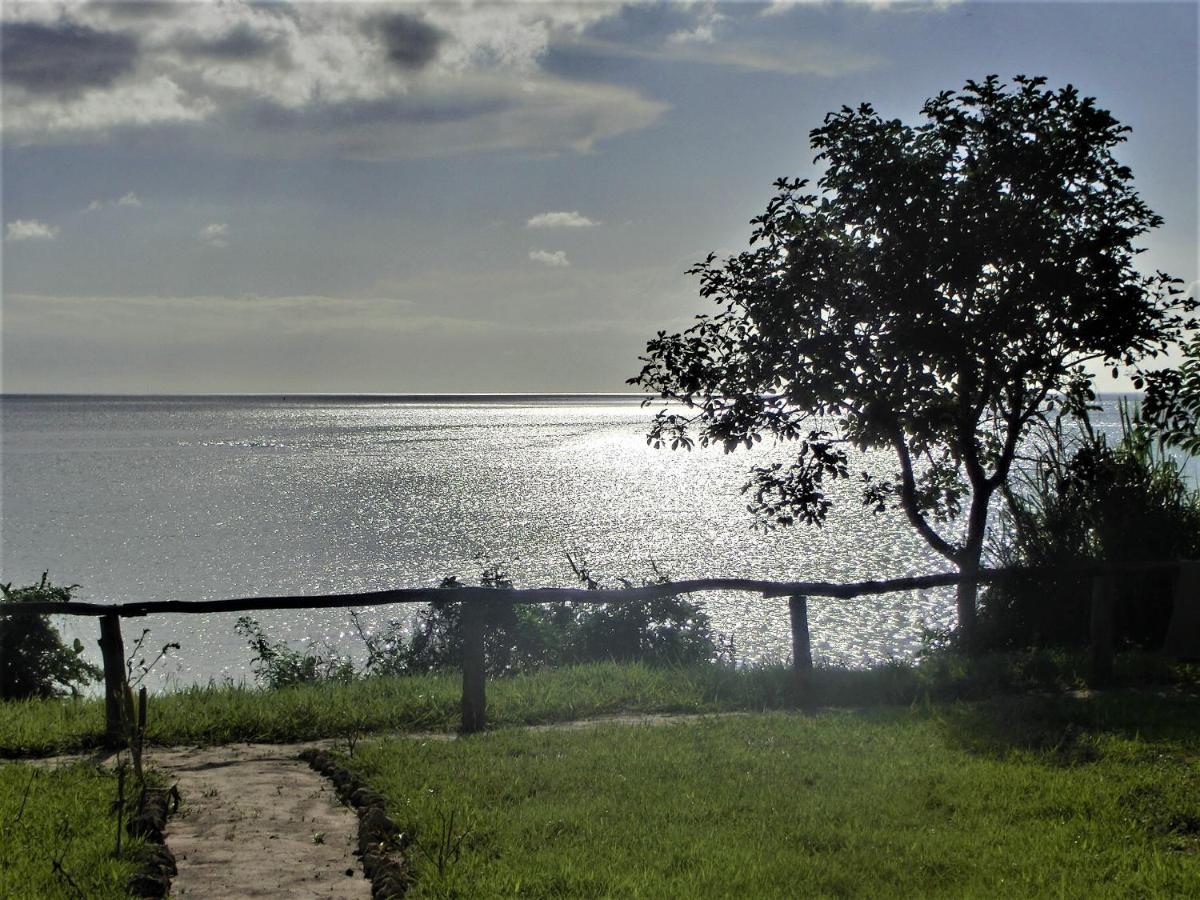 Jabar Lodge Zanzibar Exterior photo