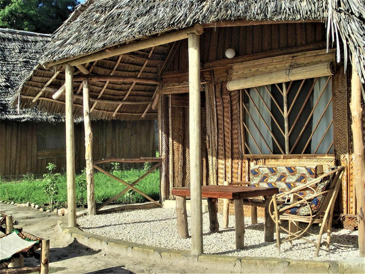 Jabar Lodge Zanzibar Exterior photo