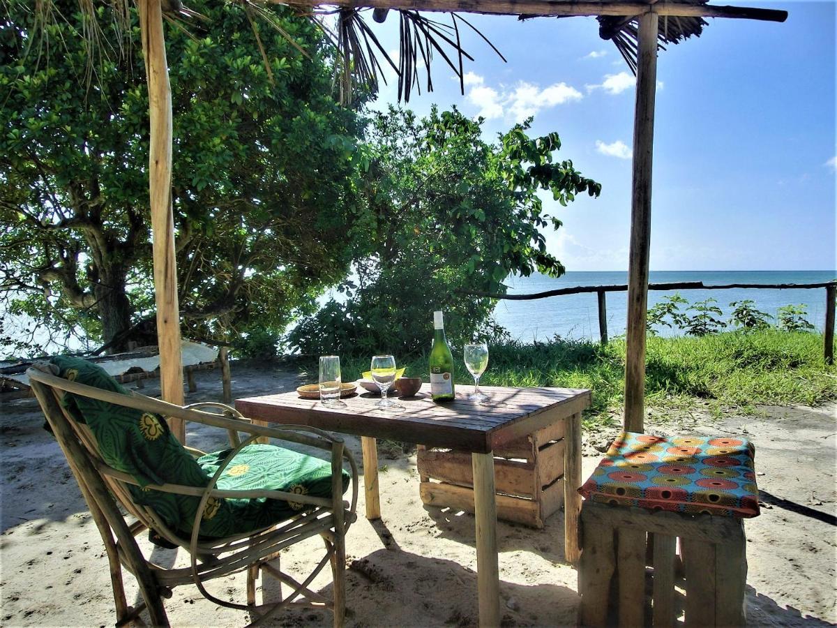 Jabar Lodge Zanzibar Exterior photo