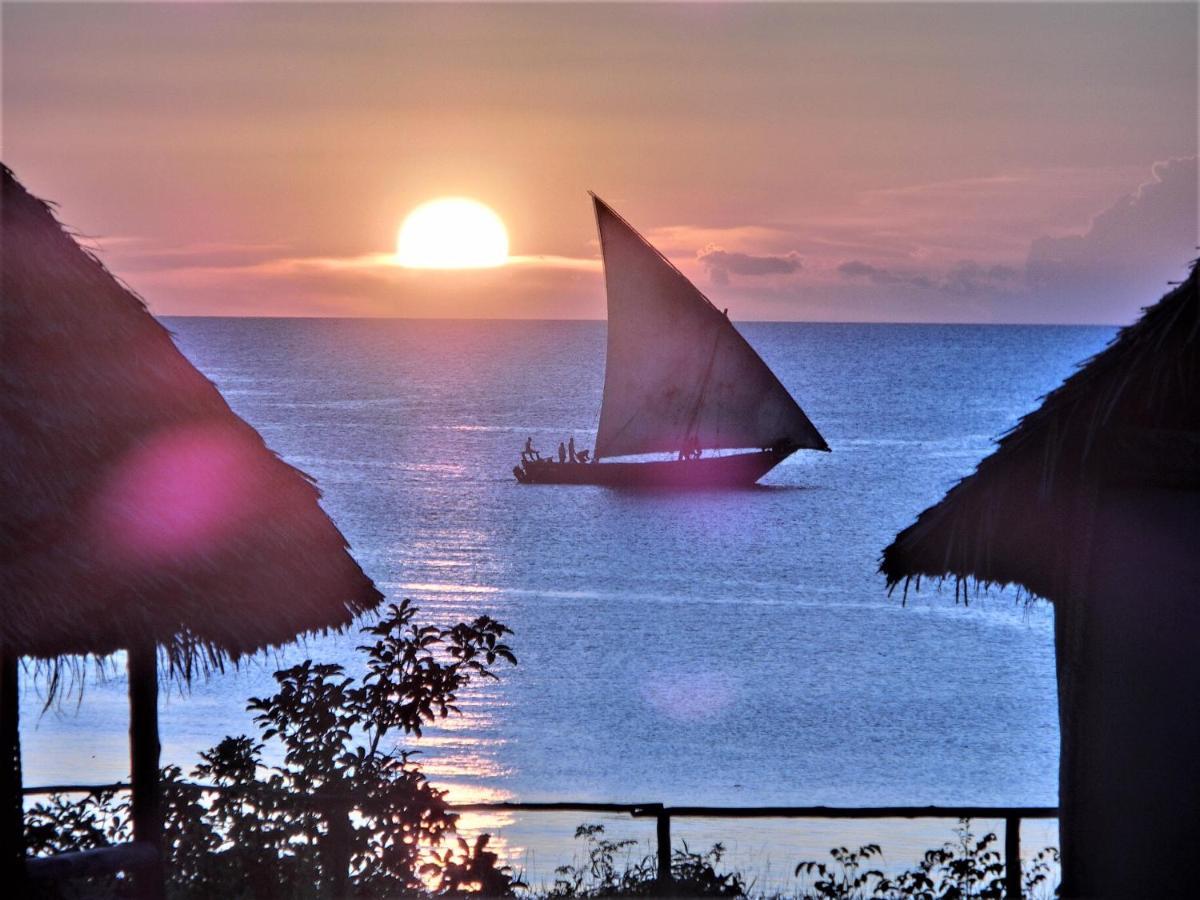 Jabar Lodge Zanzibar Exterior photo